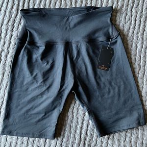 NWT Tommie Copper Bike Shorts